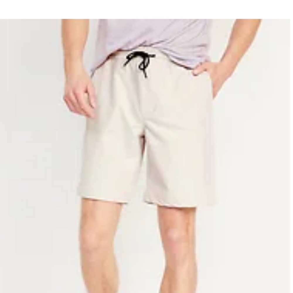 Men’s bundle of 5 cargo shorts size L